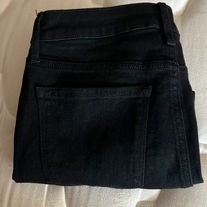 Old Navy Ankle Super Skinny Jeans Size 8 short